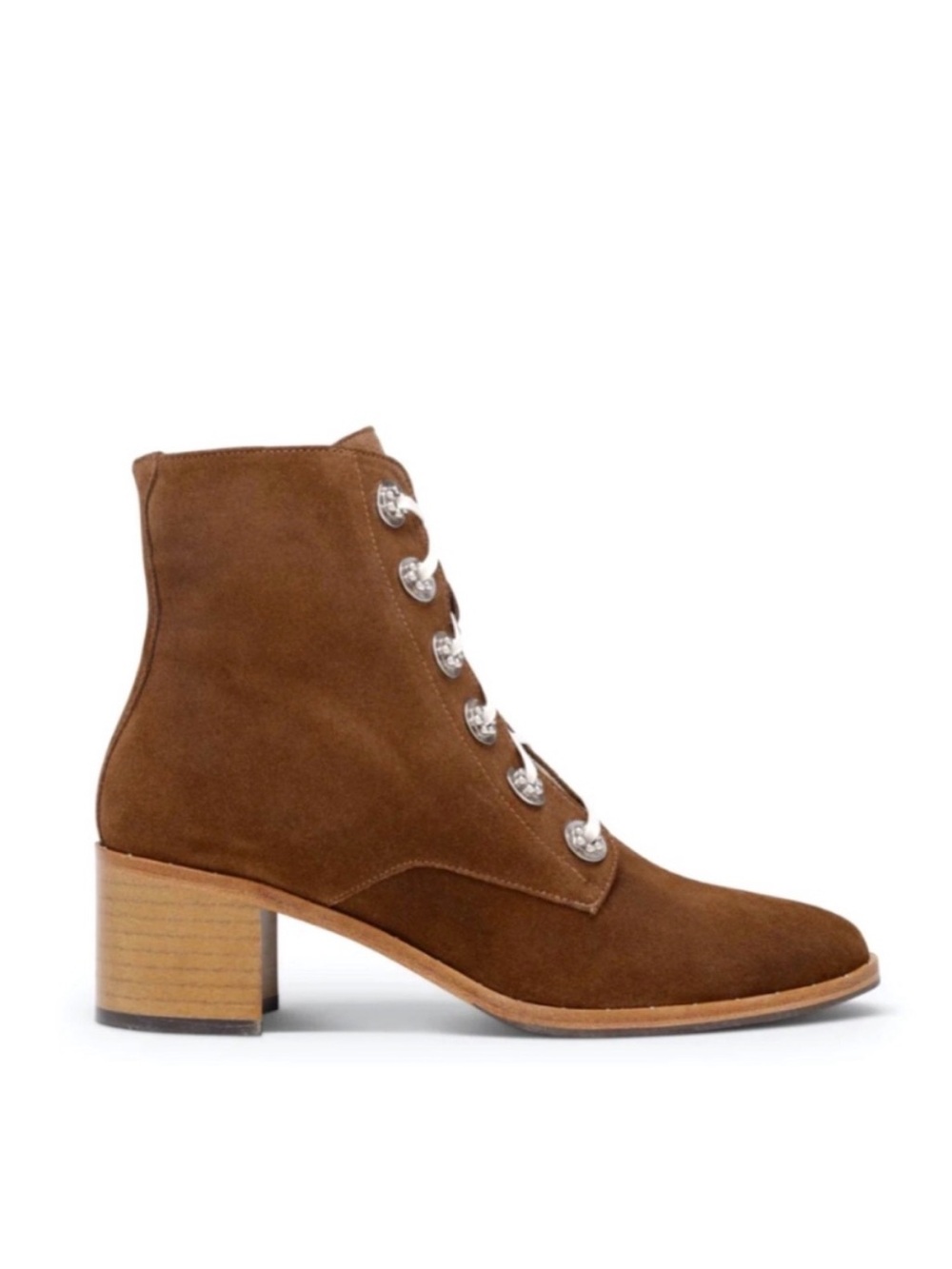 Freda Salvador Ace Boot, size 7.5 - NEW, never worn